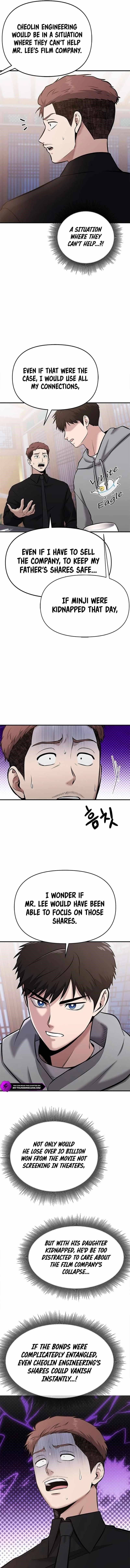A Hero Who Is Good At Everything Chapter 22 - Page 6 in English