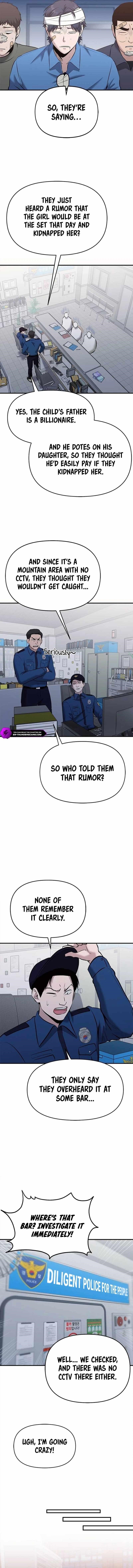 A Hero Who Is Good At Everything Chapter 22 - Page 9 in English