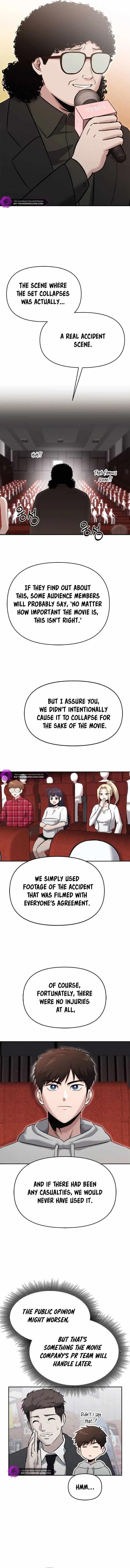A Hero Who Is Good At Everything Chapter 23 - Page 11 in English