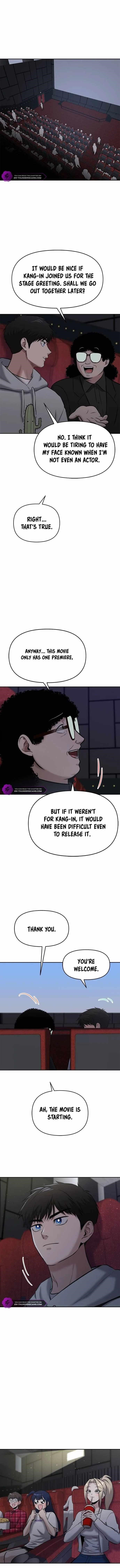 A Hero Who Is Good At Everything Chapter 23 - Page 8 in English