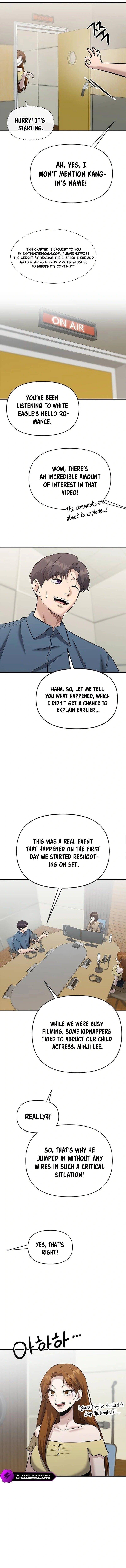 A Hero Who Is Good At Everything Chapter 24 - Page 10 in English