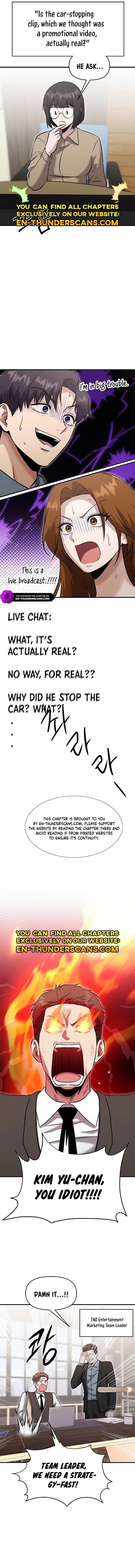 A Hero Who Is Good At Everything Chapter 24 - Page 6 in English