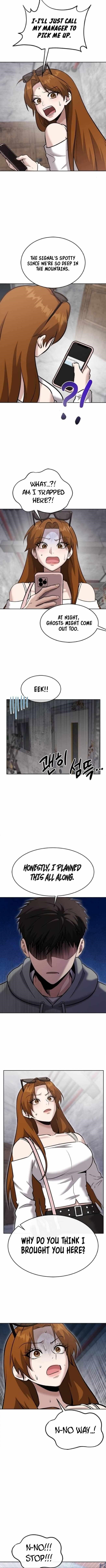 A Hero Who Is Good At Everything Chapter 26 - Page 10 in English