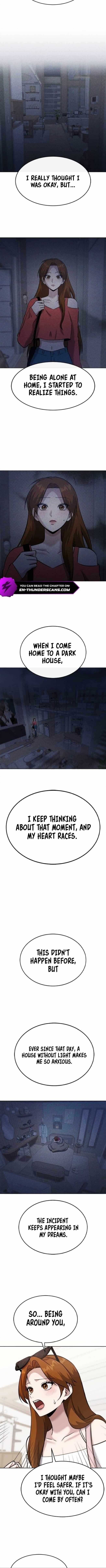 A Hero Who Is Good At Everything Chapter 26 - Page 3 in English