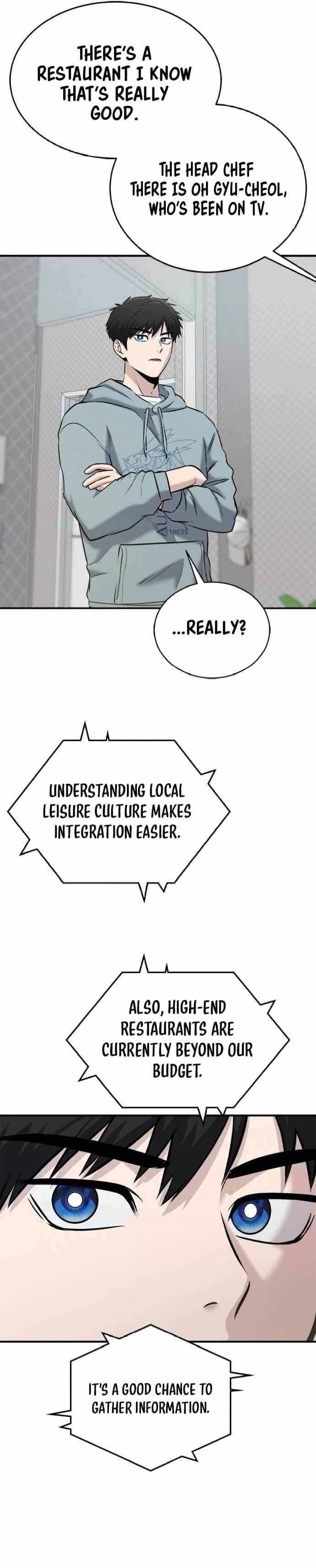A Hero Who Is Good At Everything Chapter 27 - Page 10 in English