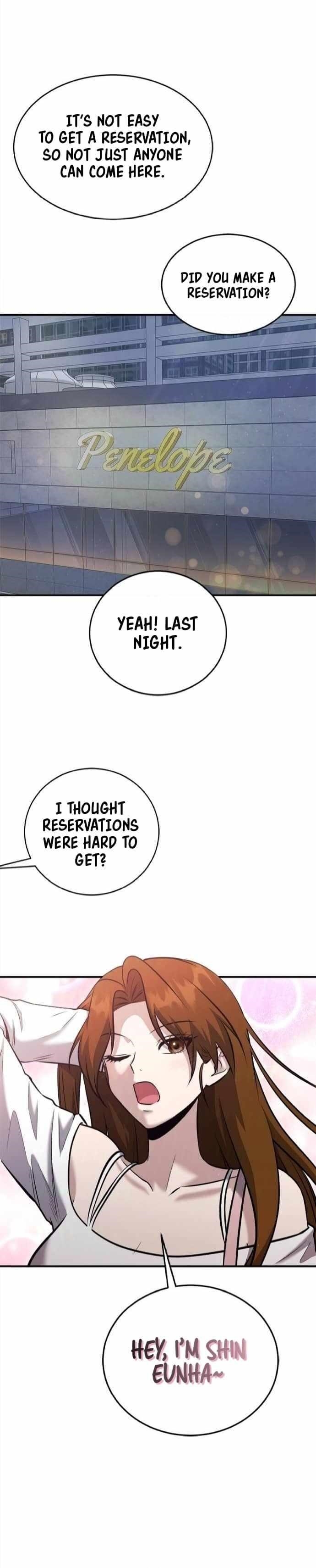 A Hero Who Is Good At Everything Chapter 27 - Page 12 in English