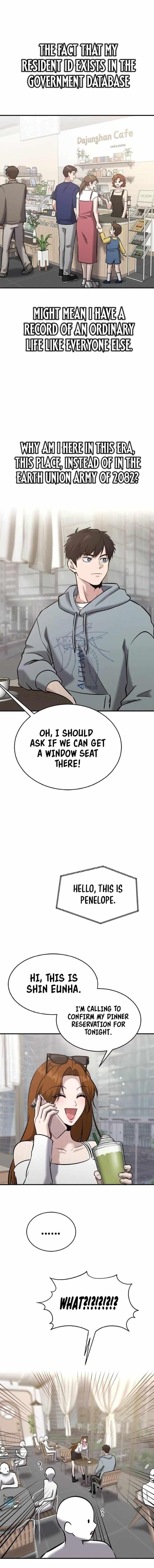 A Hero Who Is Good At Everything Chapter 27 - Page 16 in English