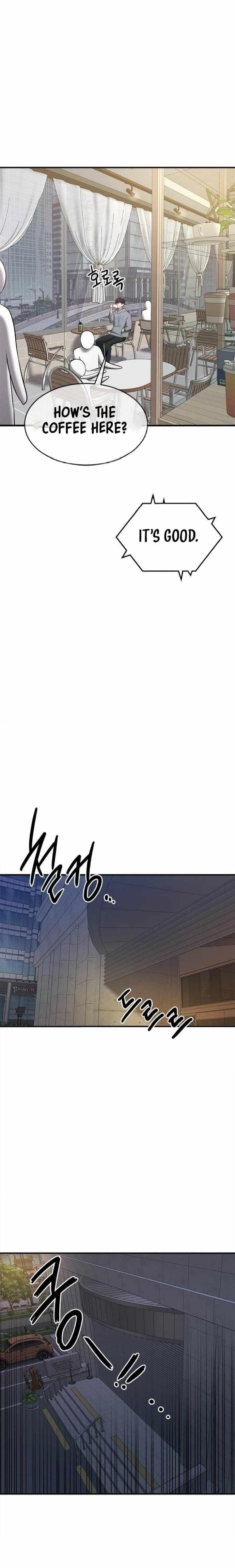 A Hero Who Is Good At Everything Chapter 27 - Page 19 in English