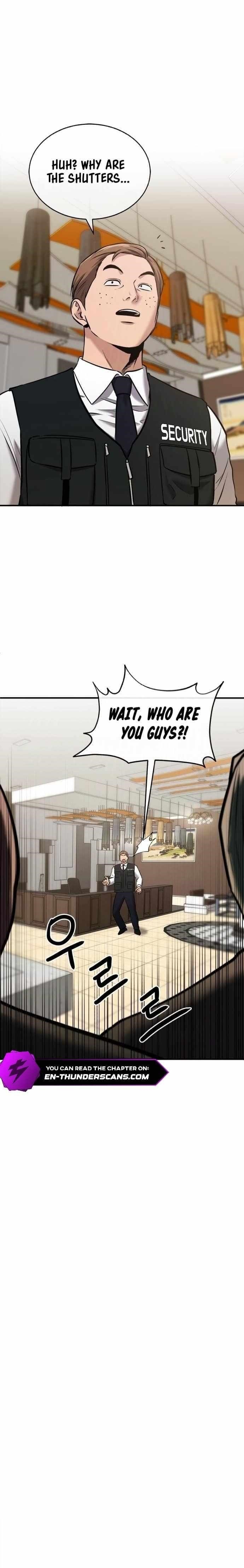 A Hero Who Is Good At Everything Chapter 27 - Page 20 in English