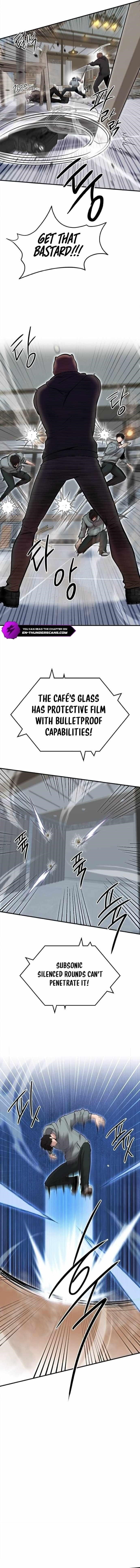 A Hero Who Is Good At Everything Chapter 29 - Page 15 in English