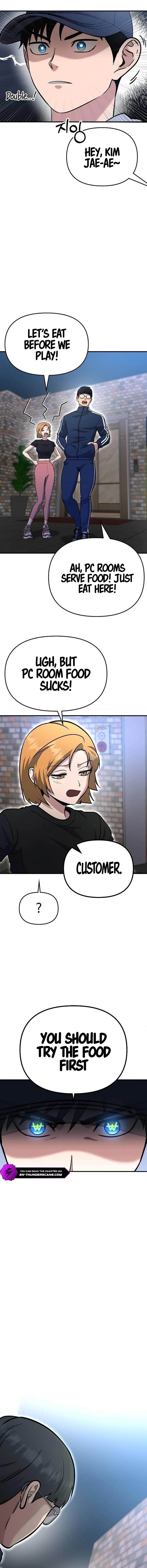 A Hero Who Is Good At Everything Chapter 3 - Page 20 in English
