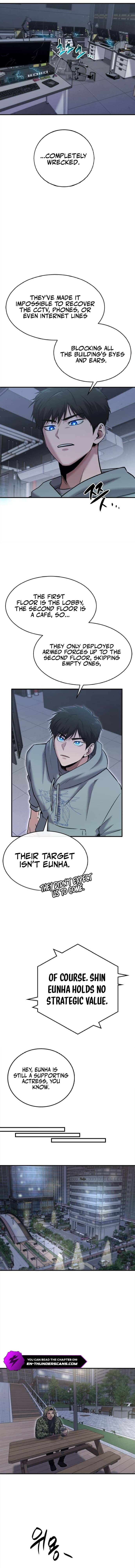 A Hero Who Is Good At Everything Chapter 31 - Page 6 in English