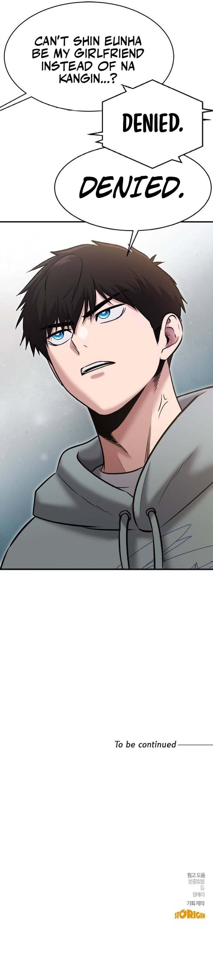 A Hero Who Is Good At Everything Chapter 32 - Page 16 in English