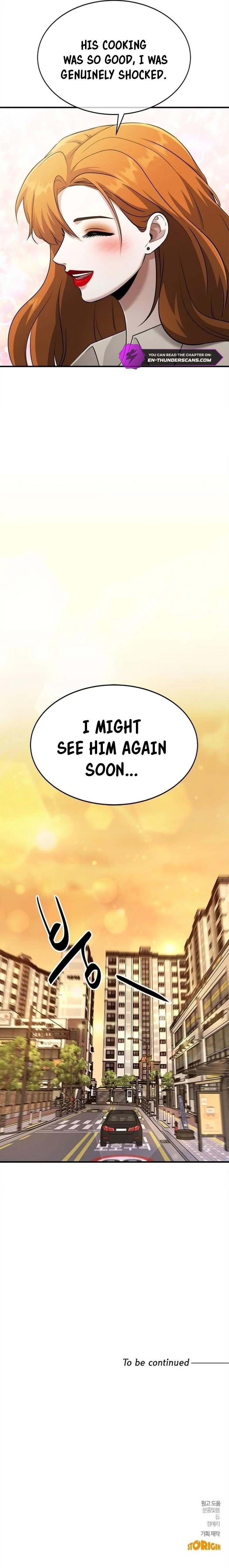 A Hero Who Is Good At Everything Chapter 36 - Page 13 in English