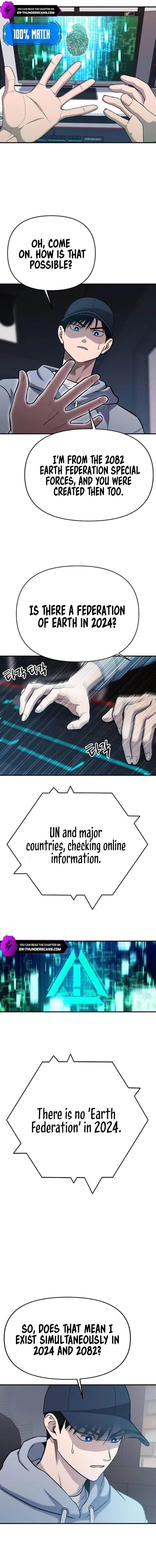 A Hero Who Is Good At Everything Chapter 4 - Page 12 in English