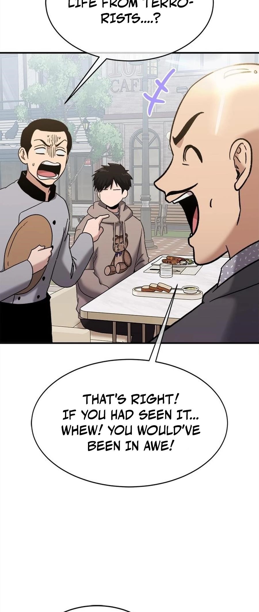 A Hero Who Is Good At Everything Chapter 42 - Page 12 in English