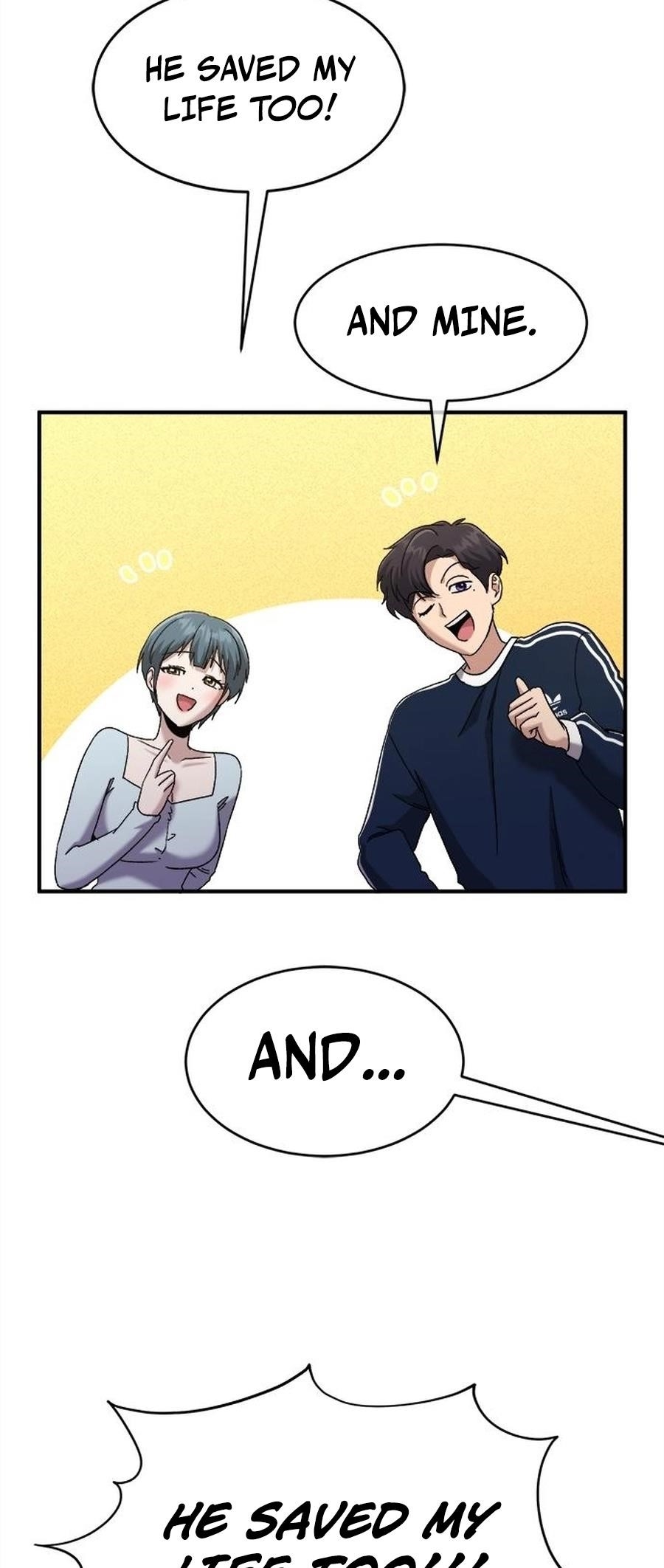 A Hero Who Is Good At Everything Chapter 42 - Page 13 in English
