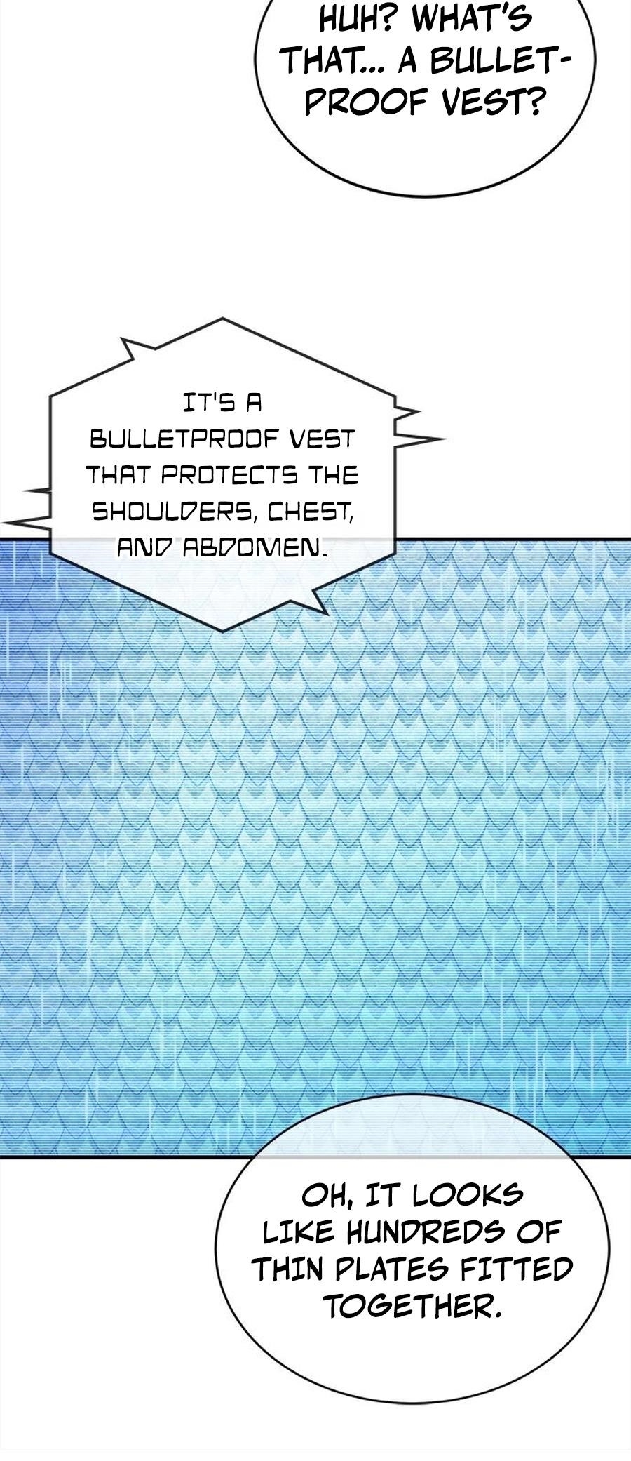 A Hero Who Is Good At Everything Chapter 42 - Page 39 in English