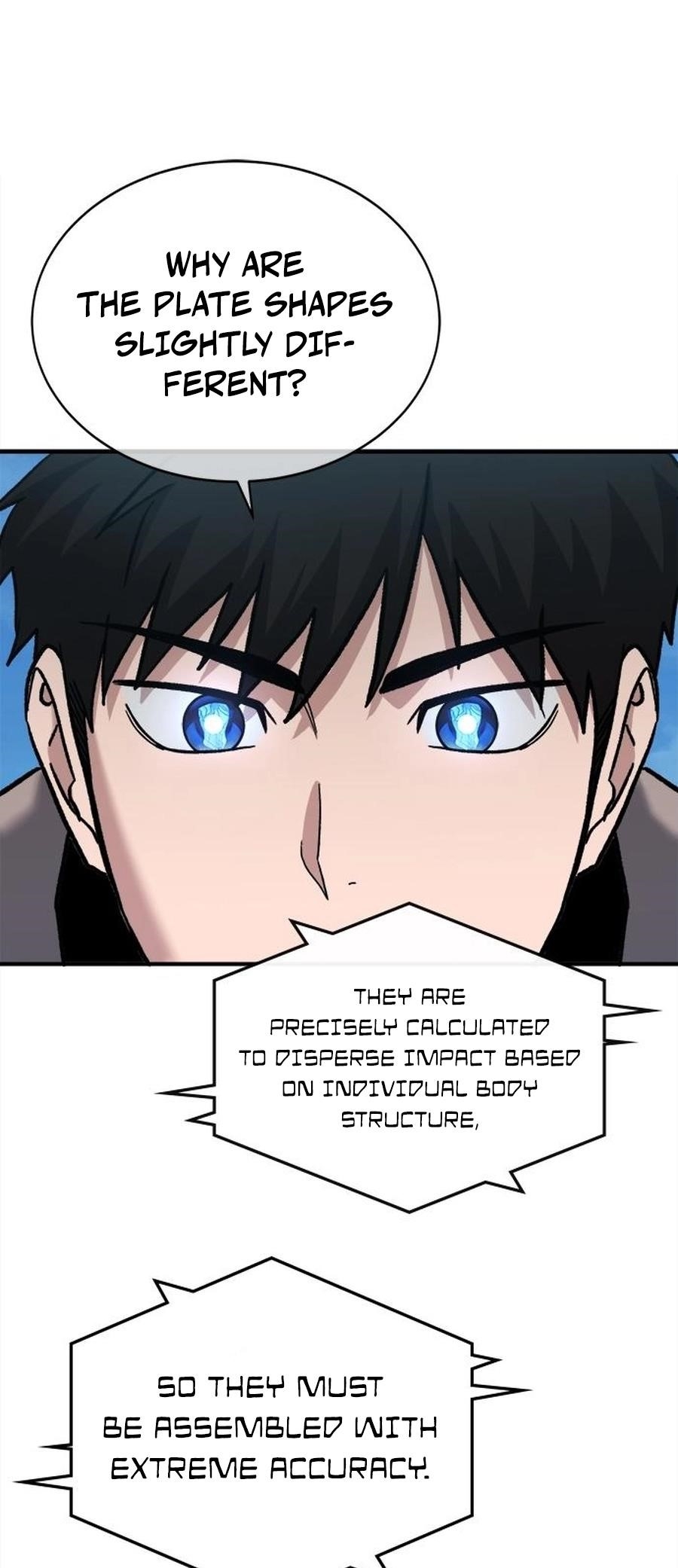 A Hero Who Is Good At Everything Chapter 42 - Page 40 in English