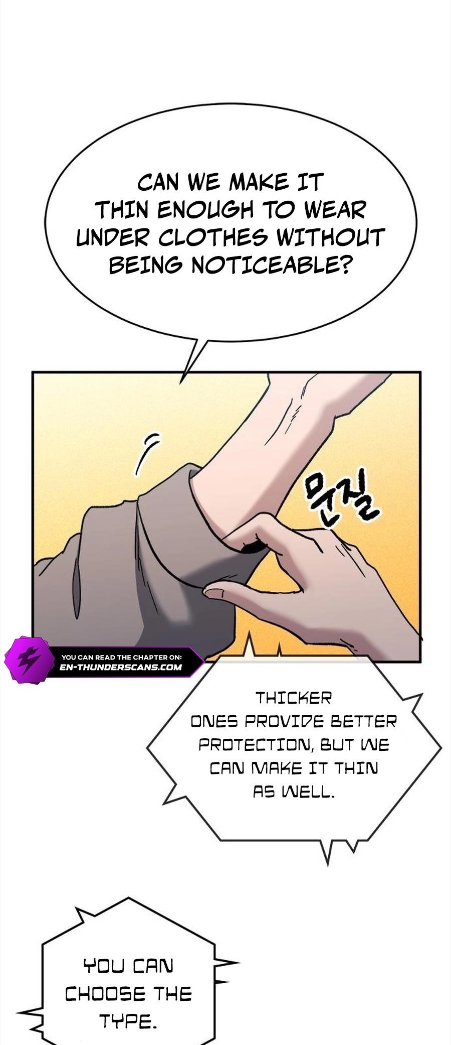 A Hero Who Is Good At Everything Chapter 42 - Page 42 in English