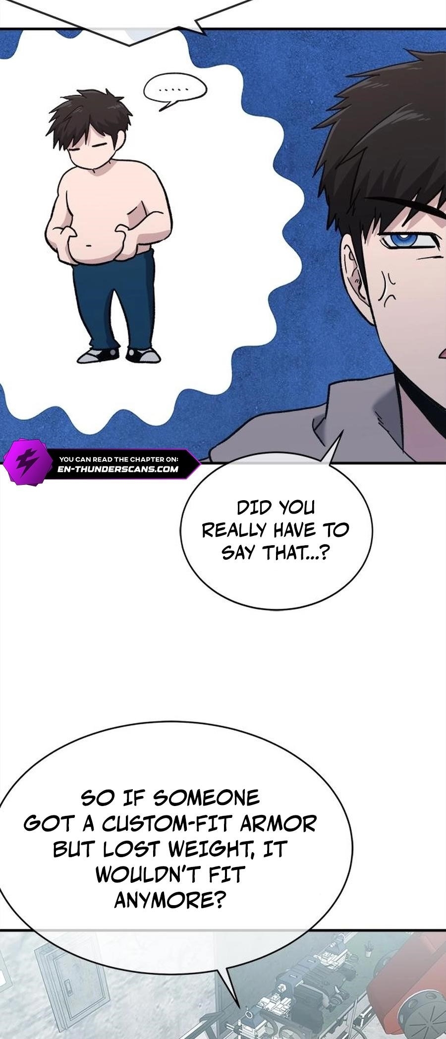 A Hero Who Is Good At Everything Chapter 42 - Page 47 in English