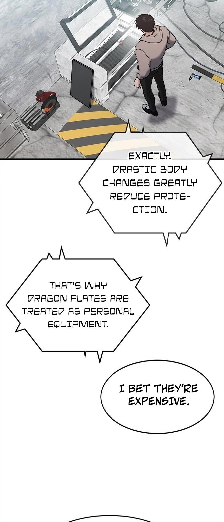 A Hero Who Is Good At Everything Chapter 42 - Page 48 in English