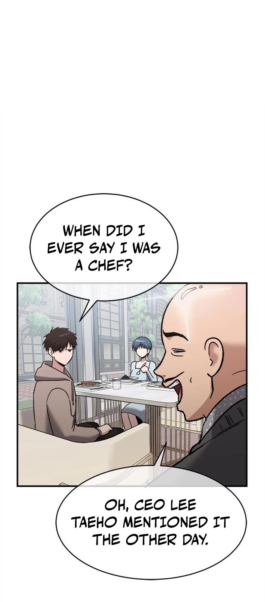 A Hero Who Is Good At Everything Chapter 42 - Page 5 in English