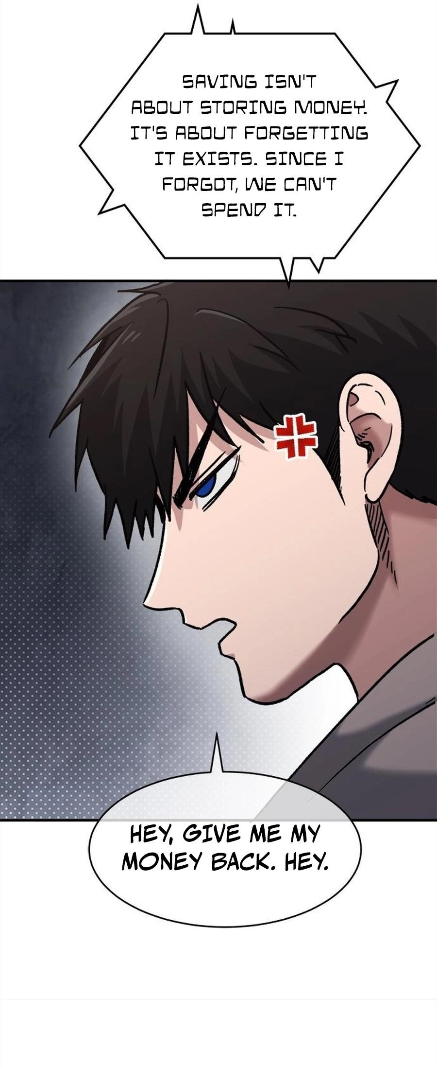 A Hero Who Is Good At Everything Chapter 42 - Page 51 in English