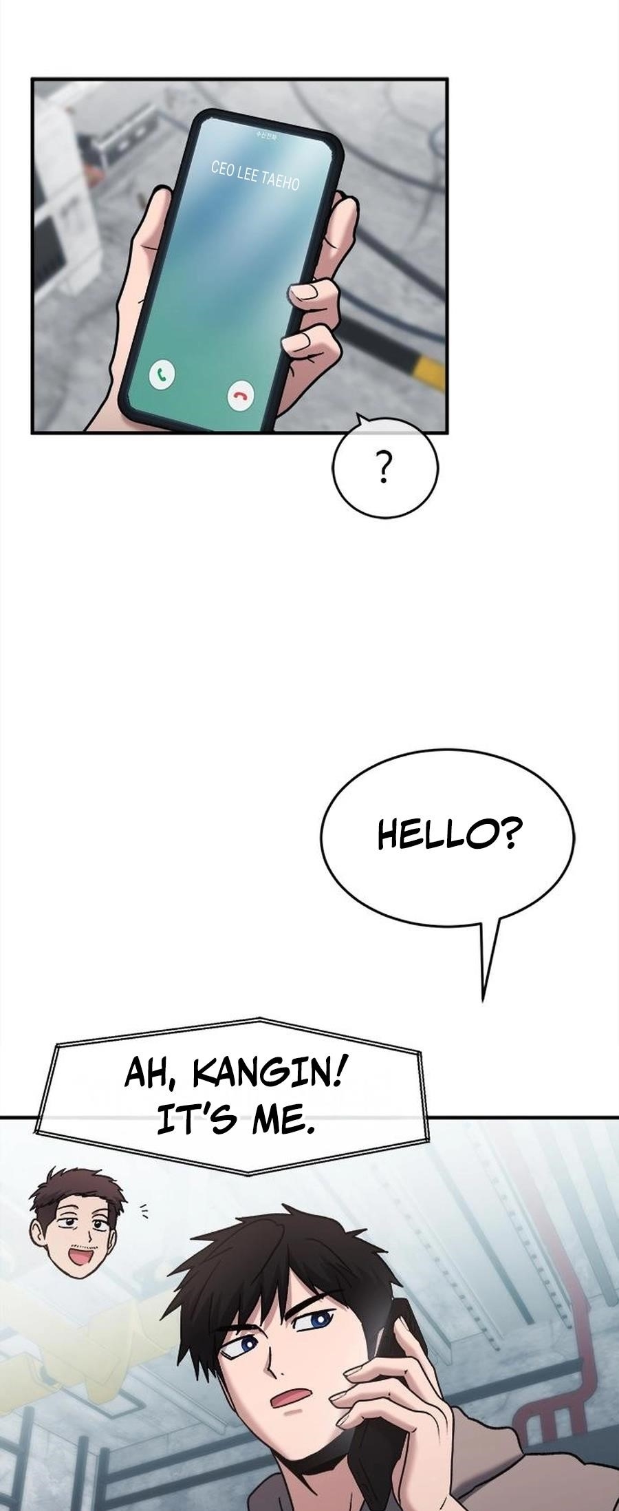 A Hero Who Is Good At Everything Chapter 42 - Page 52 in English