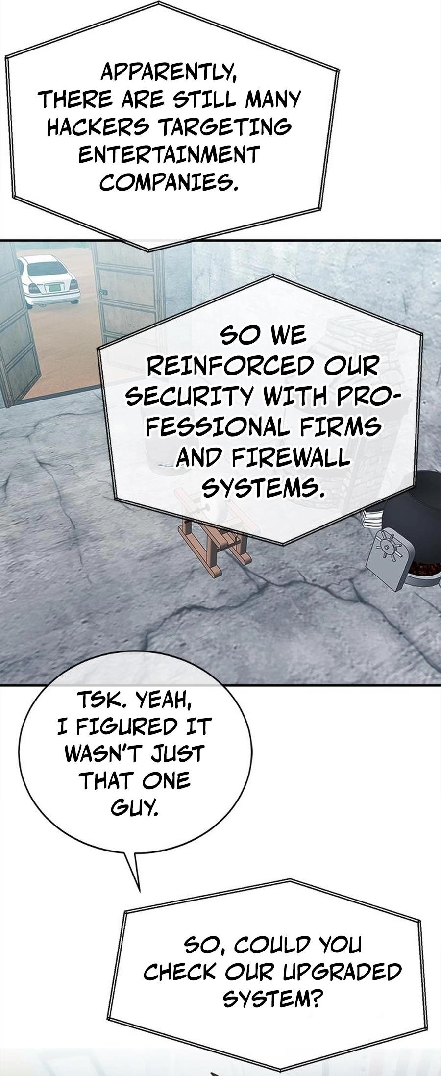 A Hero Who Is Good At Everything Chapter 42 - Page 54 in English