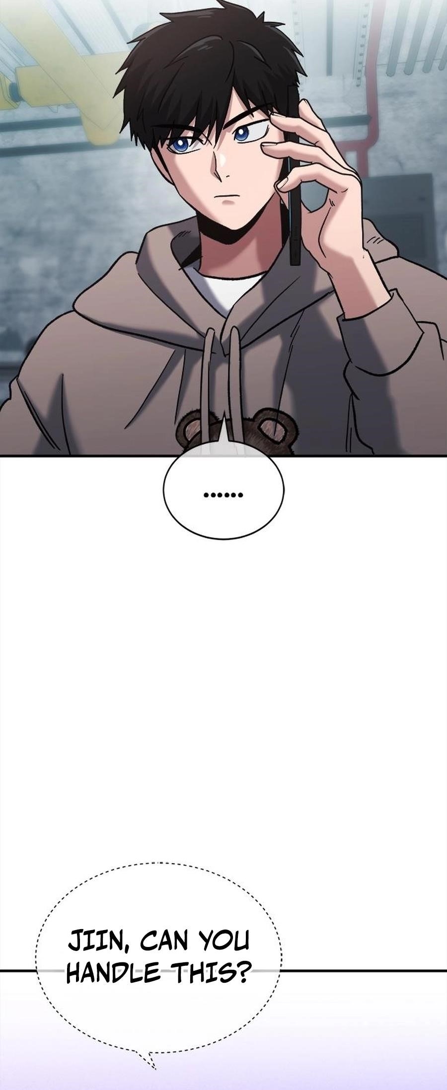 A Hero Who Is Good At Everything Chapter 42 - Page 55 in English