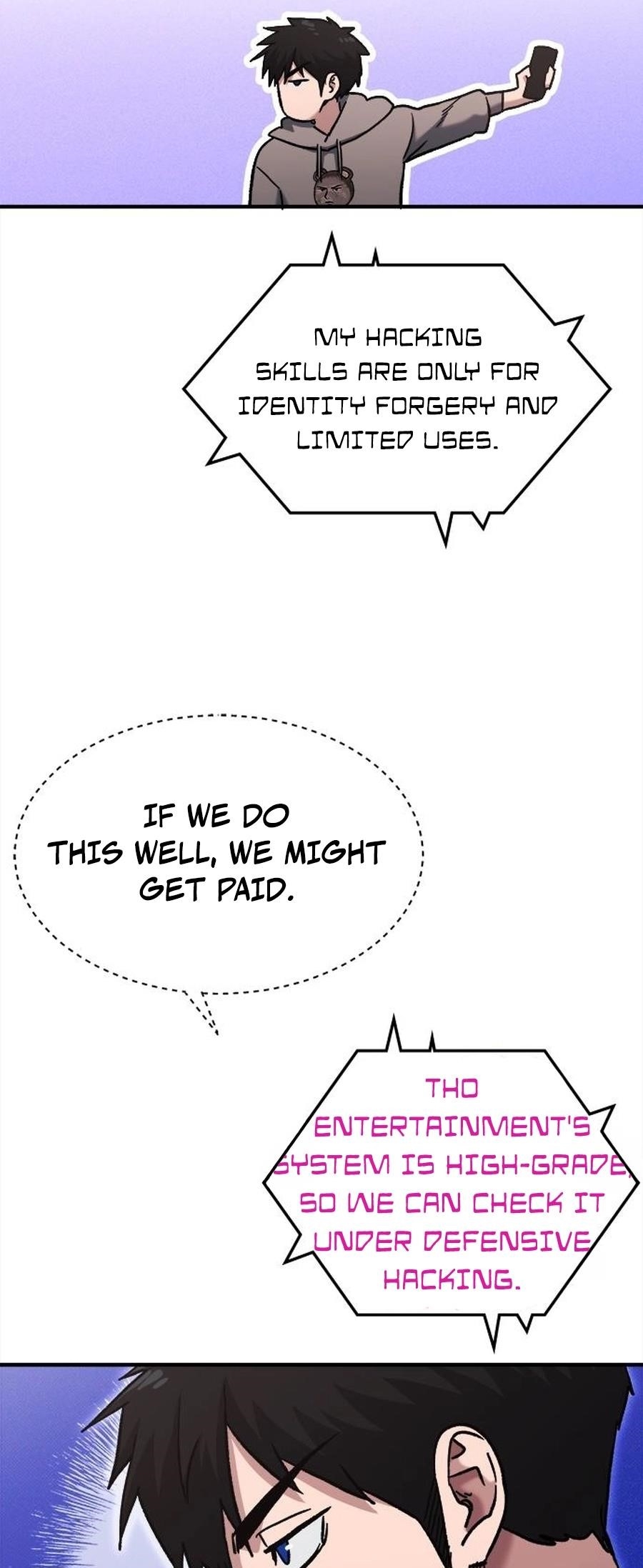 A Hero Who Is Good At Everything Chapter 42 - Page 56 in English