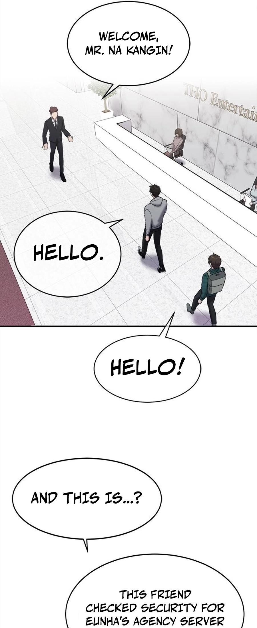A Hero Who Is Good At Everything Chapter 42 - Page 58 in English