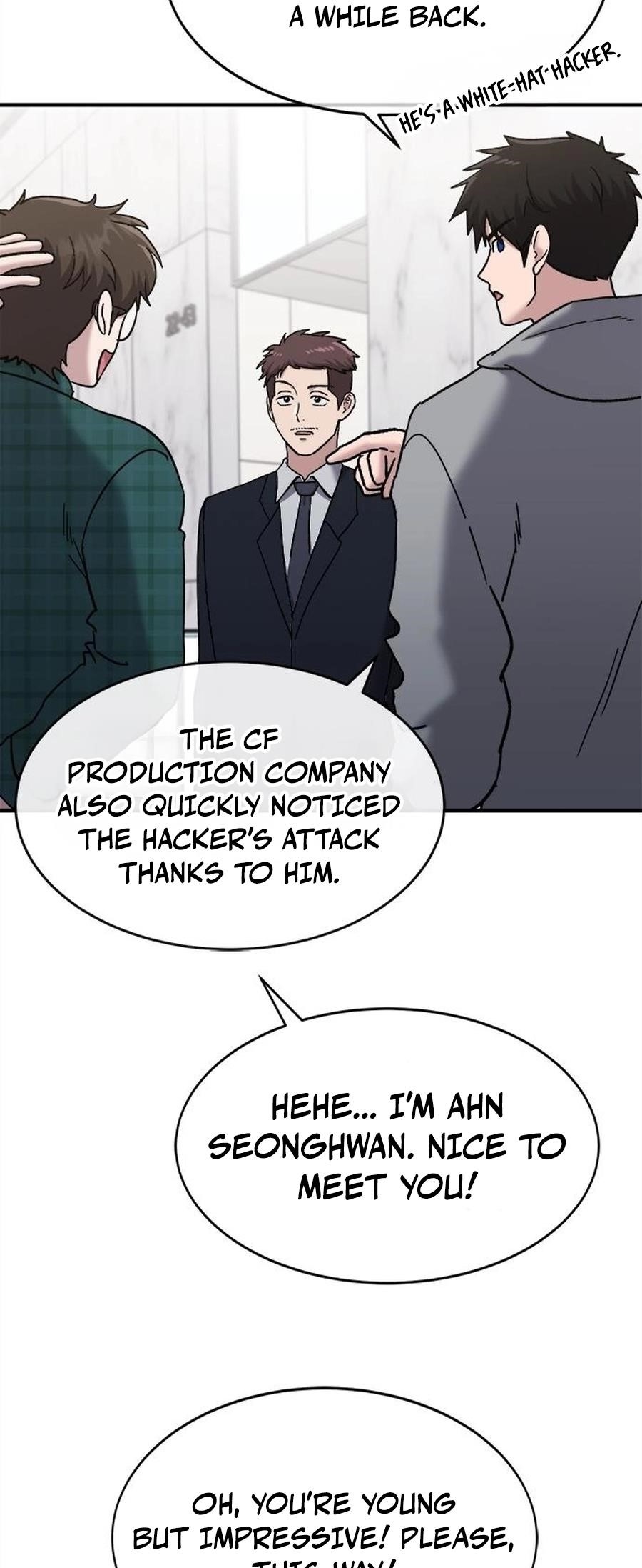 A Hero Who Is Good At Everything Chapter 42 - Page 59 in English