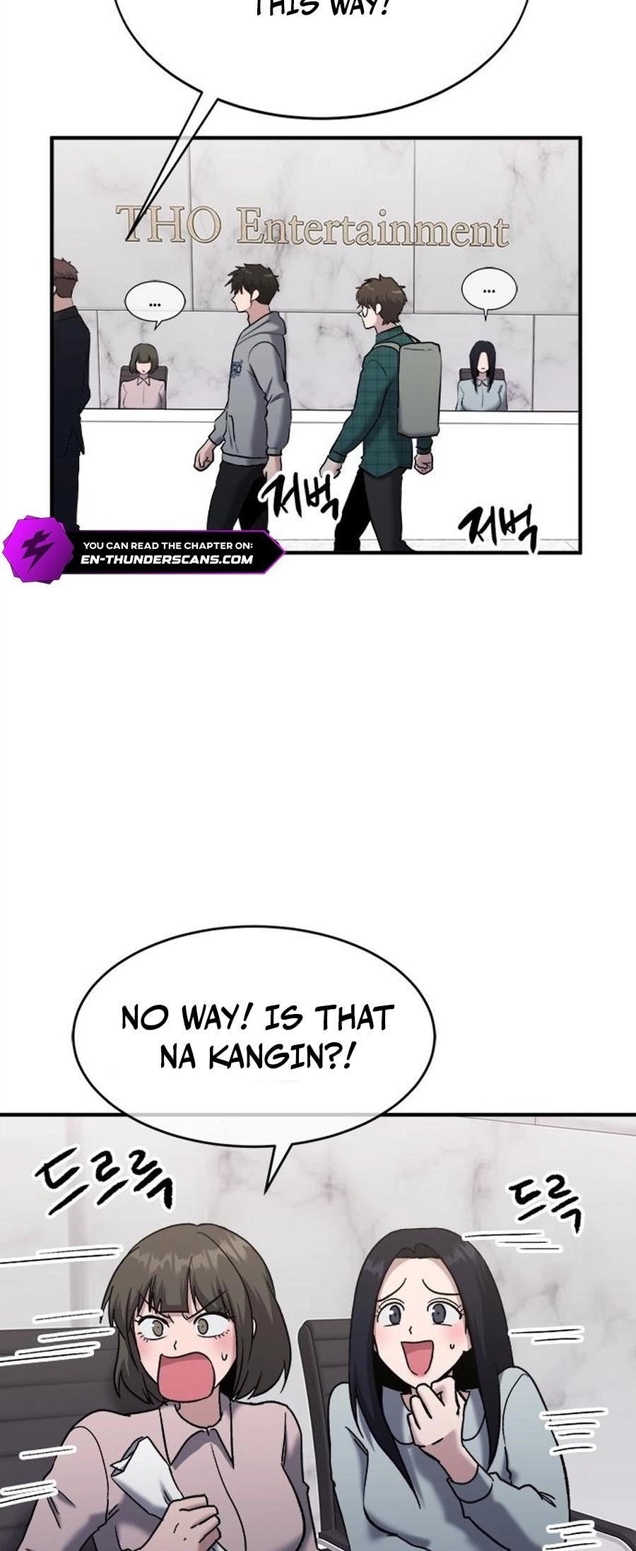 A Hero Who Is Good At Everything Chapter 42 - Page 60 in English