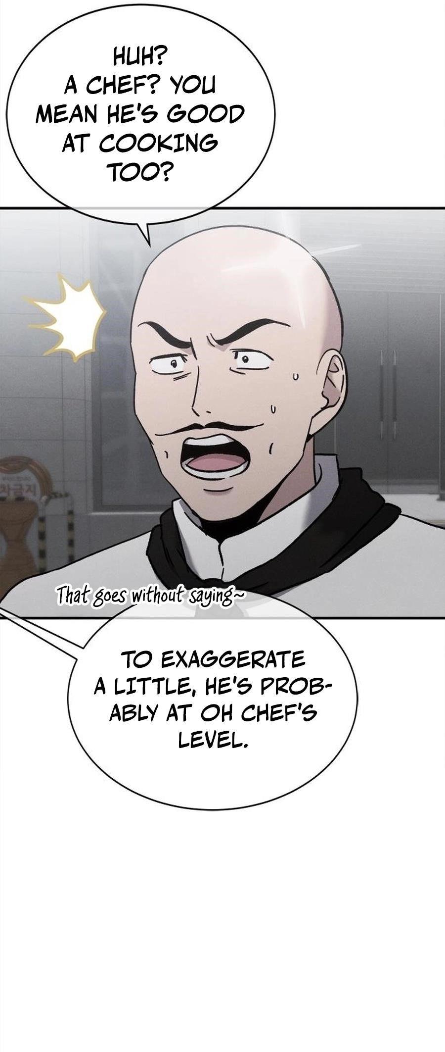 A Hero Who Is Good At Everything Chapter 42 - Page 9 in English