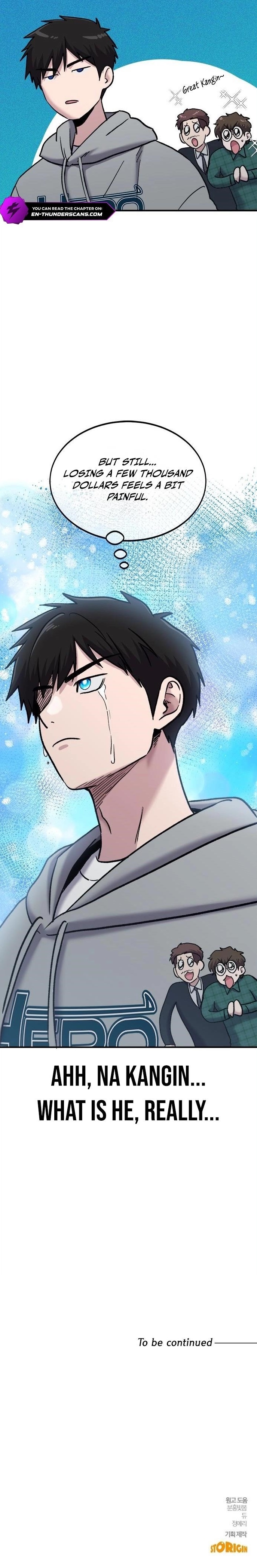 A Hero Who Is Good At Everything Chapter 43 - Page 11 in English