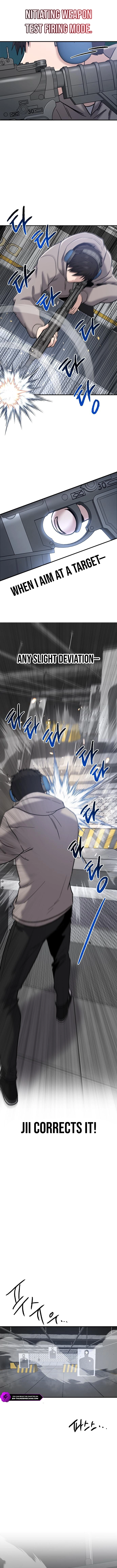A Hero Who Is Good At Everything Chapter 44 - Page 11 in English