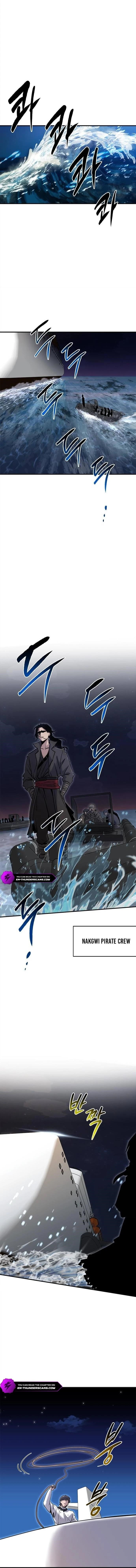 A Hero Who Is Good At Everything Chapter 49 - Page 10 in English