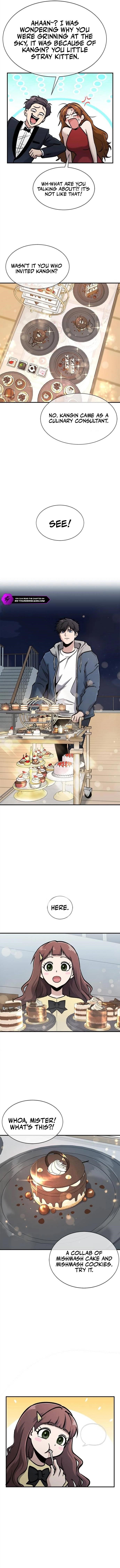 A Hero Who Is Good At Everything Chapter 49 - Page 8 in English