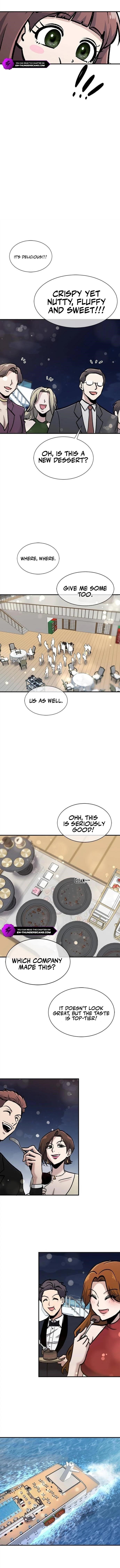 A Hero Who Is Good At Everything Chapter 49 - Page 9 in English
