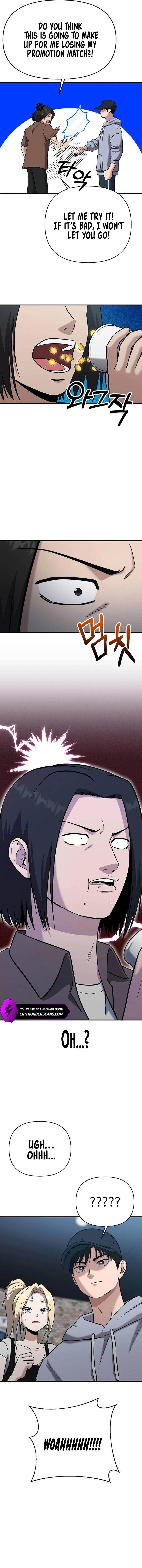 A Hero Who Is Good At Everything Chapter 5 - Page 10 in English