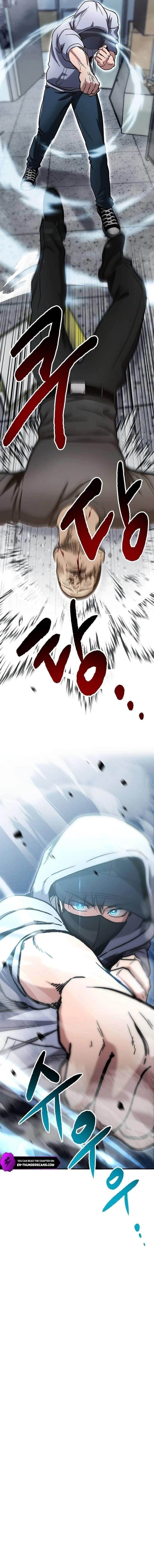 A Hero Who Is Good At Everything Chapter 5 - Page 19 in English