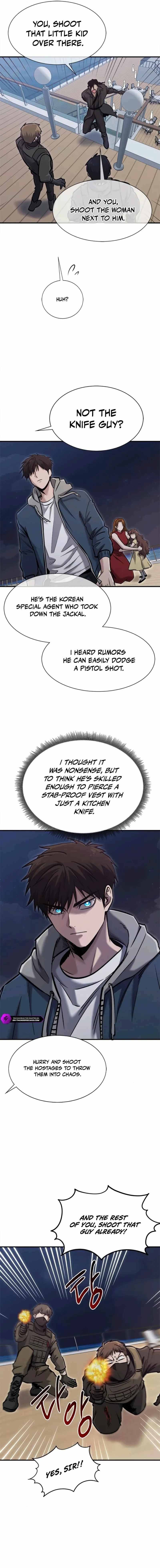 A Hero Who Is Good At Everything Chapter 51 - Page 4 in English