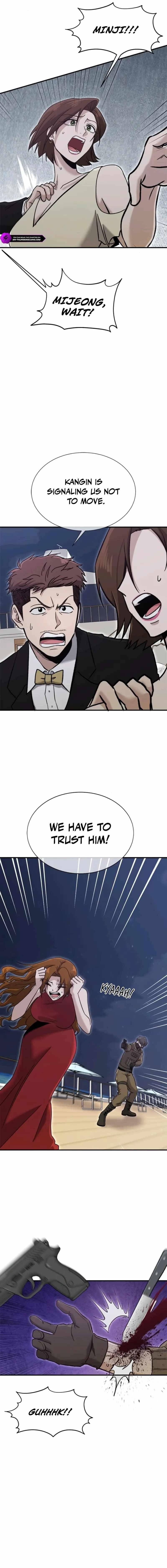 A Hero Who Is Good At Everything Chapter 51 - Page 6 in English