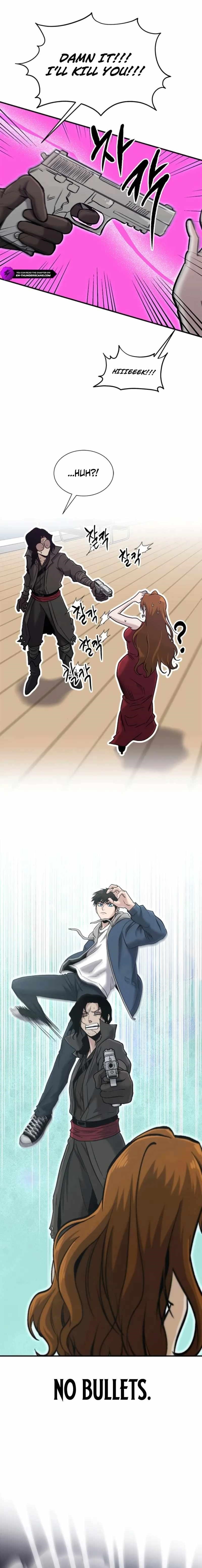 A Hero Who Is Good At Everything Chapter 52 - Page 13 in English