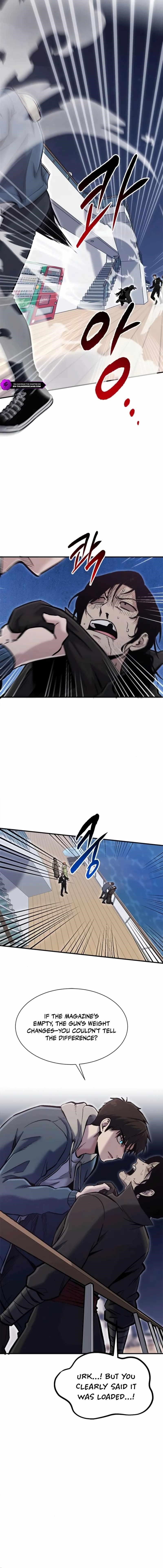 A Hero Who Is Good At Everything Chapter 52 - Page 14 in English