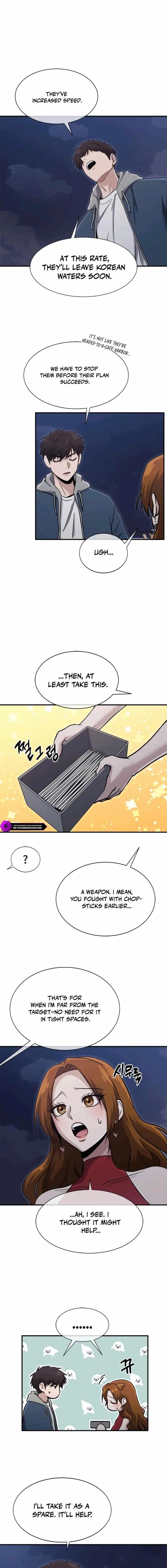 A Hero Who Is Good At Everything Chapter 52 - Page 4 in English