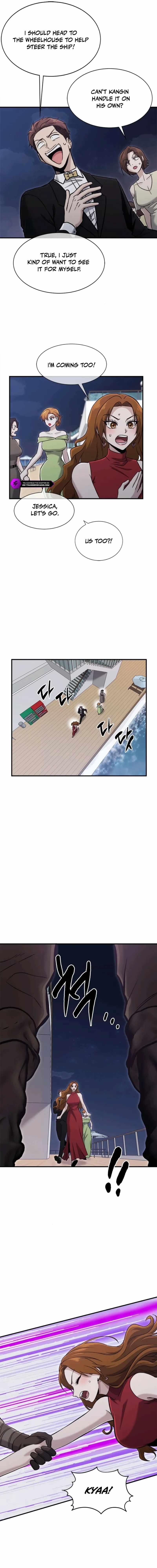 A Hero Who Is Good At Everything Chapter 52 - Page 8 in English