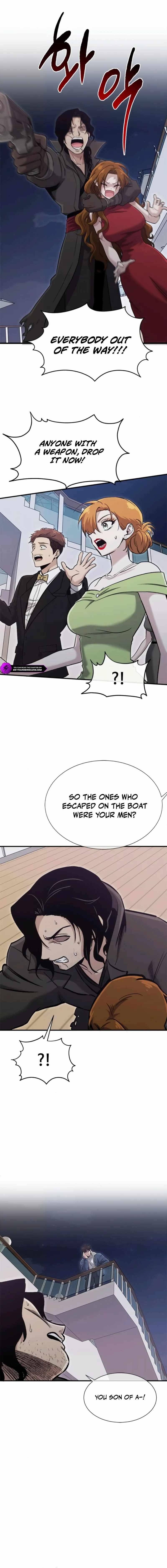 A Hero Who Is Good At Everything Chapter 52 - Page 9 in English